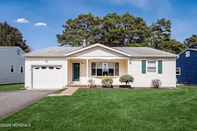 60 Whitmore Drive, Toms River Township, NJ 08757 - Photo 2