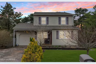 103 A Street, Brick, NJ 08723 - Photo 2