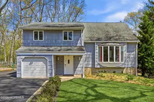 9 Rutland Pl, Eatontown, NJ 07724 - Photo 4