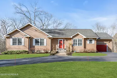 306 Wardell Road, Tinton Falls, NJ 07753 - Photo 1