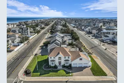 154 Bay Avenue, Mantoloking, NJ 08738 - Photo 1