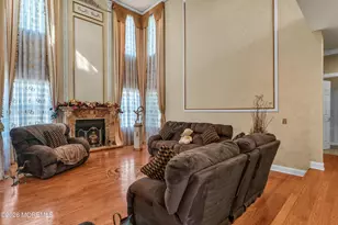 60 Yellow Meetinghouse Rd, Cream Ridge, NJ 08514 - Photo 16