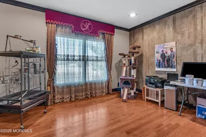 60 Yellow Meetinghouse Road, Cream Ridge, NJ 08514 - Photo 18