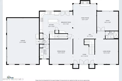 60 Yellow Meetinghouse Road, Cream Ridge, NJ 08514 - Photo 46