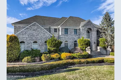 60 Yellow Meetinghouse Road, Cream Ridge, NJ 08514 - Photo 2