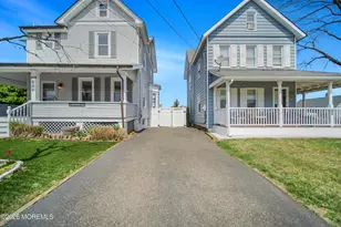 607 McClellan St, Long Branch, NJ 07740 - Photo 4