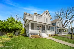 607 McClellan St, Long Branch, NJ 07740 - Photo 2