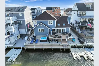 5 Starboard Court, Brick, NJ 08723 - Photo 1