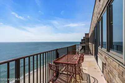 55 Ocean Avenue #PH A, Monmouth Beach, NJ 07750 - Photo 30