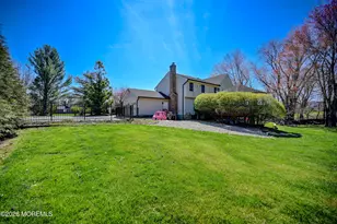 23 Red Hawk Rd S, Colts Neck Township, NJ 07722 - Photo 52