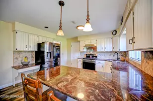 23 Red Hawk Rd S, Colts Neck Township, NJ 07722 - Photo 12