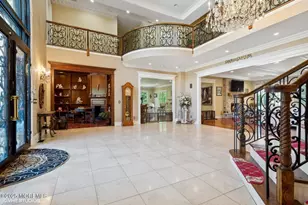 100 Richdale Rd, Colts Neck Township, NJ 07722 - Photo 4
