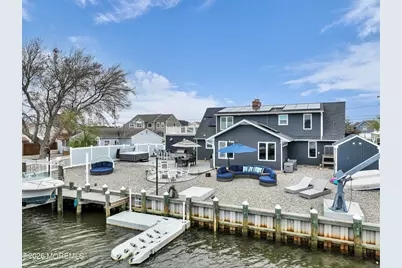 933 Montauk Drive, Forked River, NJ 08731 - Photo 48