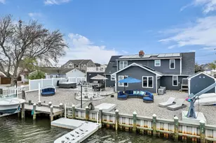 933 Montauk Dr, Forked River, NJ 08731 - Photo 48