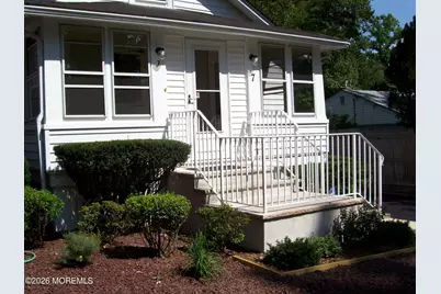 7 Houston Street, Red Bank, NJ 07701 - Photo 1