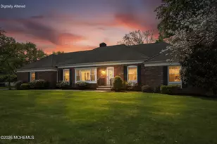 17 Church Ln, Manalapan Township, NJ 07726 - Photo 2