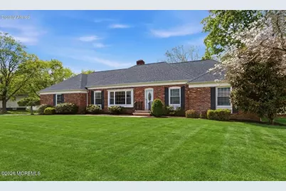 17 Church Lane, Manalapan Township, NJ 07726 - Photo 1