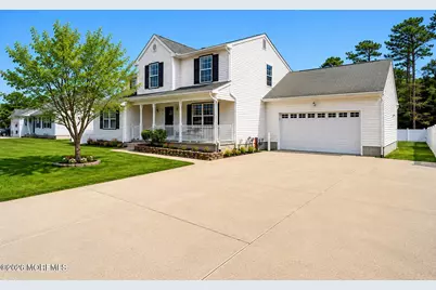 821 Bunnell Street, Lanoka Harbor, NJ 08734 - Photo 2