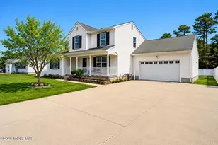 821 Bunnell St, Lanoka Harbor, NJ 08734 - Photo 2