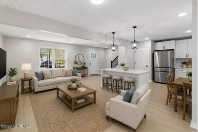 821 Bunnell Street, Lanoka Harbor, NJ 08734 - Photo 6