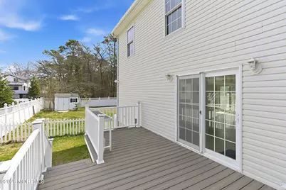 821 Bunnell Street, Lanoka Harbor, NJ 08734 - Photo 30