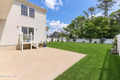 821 Bunnell Street, Lanoka Harbor, NJ 08734 - Photo 32