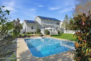 23 Paulette Ln, Howell Township, NJ 07731 - Photo 6