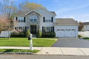 23 Paulette Ln, Howell Township, NJ 07731 - Photo 36