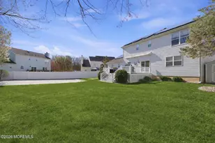 23 Paulette Ln, Howell Township, NJ 07731 - Photo 10
