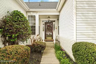 54 Bunker Hill Dr, Allentown, NJ 08501 - Photo 2