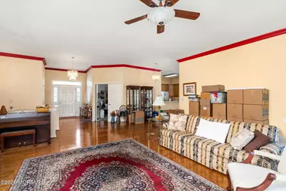 54 Bunker Hill Drive, Allentown, NJ 08501 - Photo 4