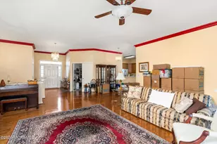 54 Bunker Hill Dr, Allentown, NJ 08501 - Photo 4