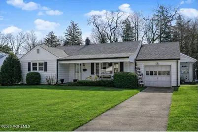 38 Delaware Avenue, West Long Branch, NJ 07764 - Photo 1