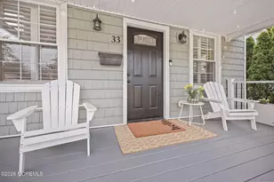 33 Memorial Pkwy, Atlantic Highlands, NJ 07716 - Photo 4