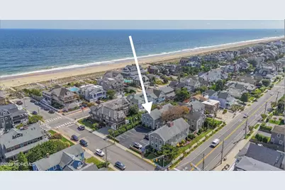21 Mount Street #B-3, Bay Head, NJ 08742 - Photo 2