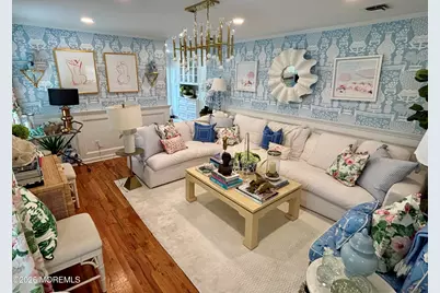 21 Mount Street #B-3, Bay Head, NJ 08742 - Photo 1