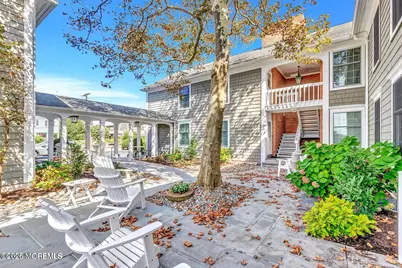 21 Mount Street #B-3, Bay Head, NJ 08742 - Photo 10