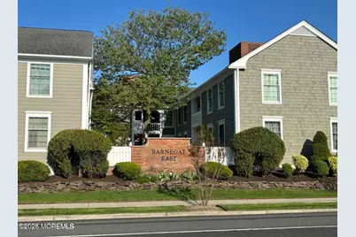 21 Mount Street #B-3, Bay Head, NJ 08742 - Photo 14