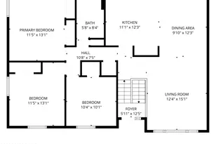 87 Newbury Rd, Howell Township, NJ 07731 - Photo 28