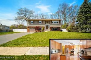 87 Newbury Rd, Howell Township, NJ 07731 - Photo 30