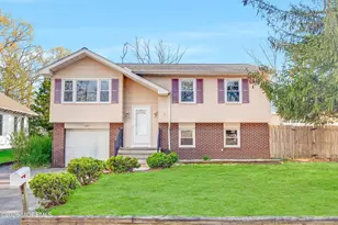 865 Pershing Ave, Brick, NJ 08723 - Photo 1