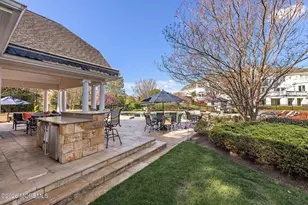 15 Deputy Minister Dr, Colts Neck Township, NJ 07722 - Photo 80