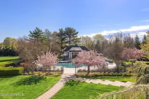 15 Deputy Minister Dr, Colts Neck Township, NJ 07722 - Photo 34