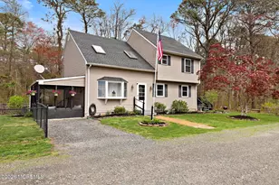 50 Lighthouse Dr, Waretown, NJ 08758 - Photo 6