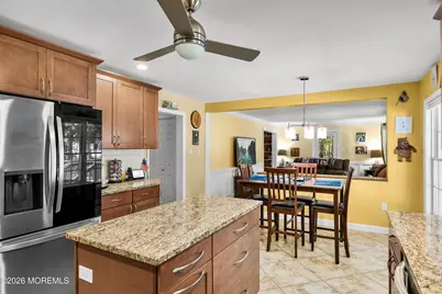78 Ivins Drive, New Egypt, NJ 08533 - Photo 14