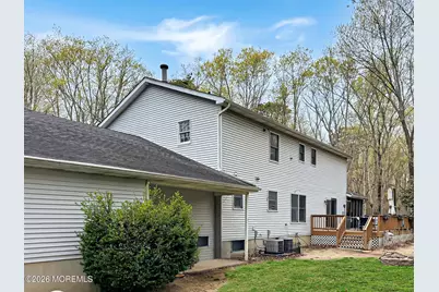 78 Ivins Drive, New Egypt, NJ 08533 - Photo 20