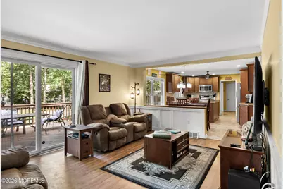 78 Ivins Drive, New Egypt, NJ 08533 - Photo 8