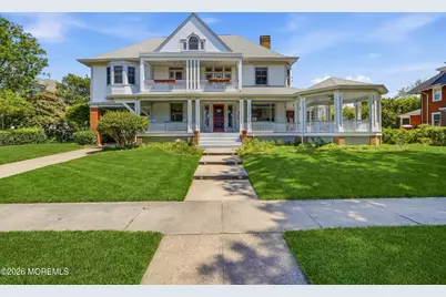 211 Cedar Avenue, Allenhurst, NJ 07711 - Photo 1