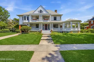 211 Cedar Ave, Allenhurst, NJ 07711 - Photo 1