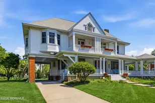 211 Cedar Ave, Allenhurst, NJ 07711 - Photo 2